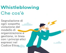 Whistleblowing